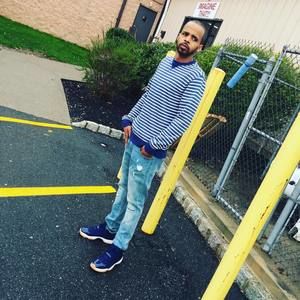 Meet your Posher, Anthony